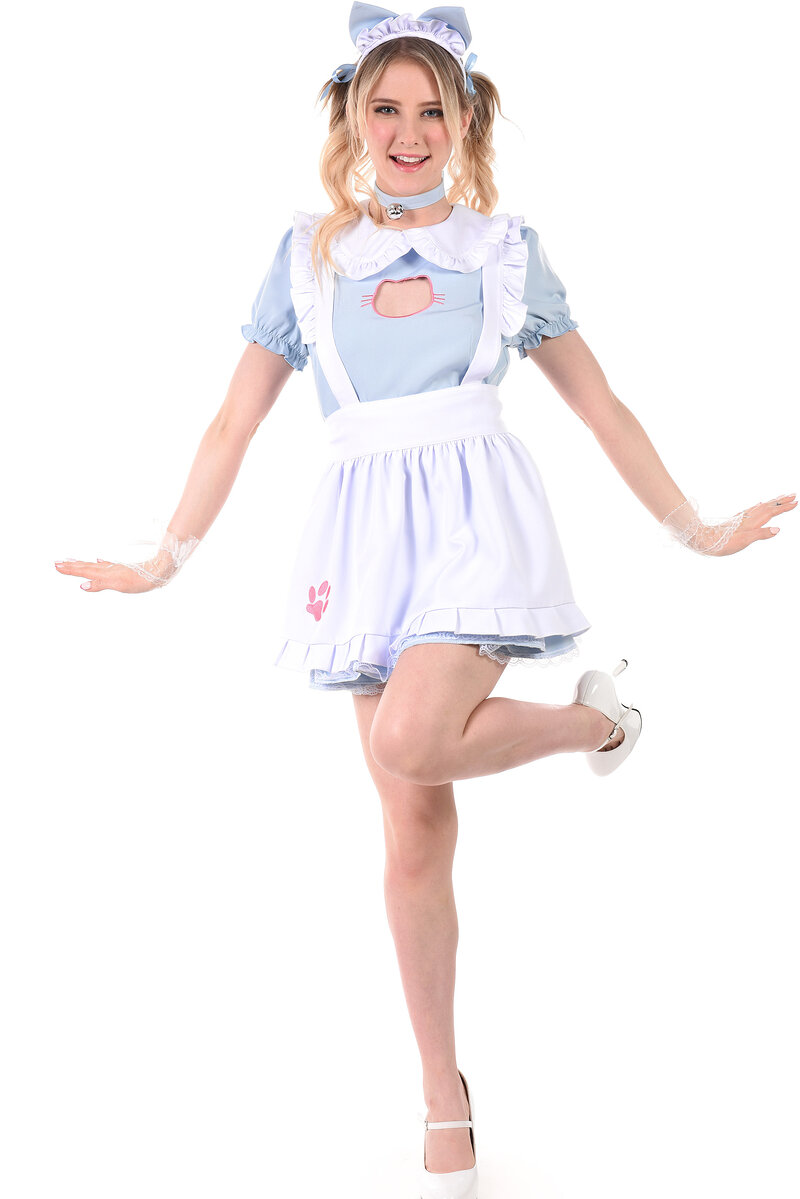 Любимчус, 21 год, 5 размер груди