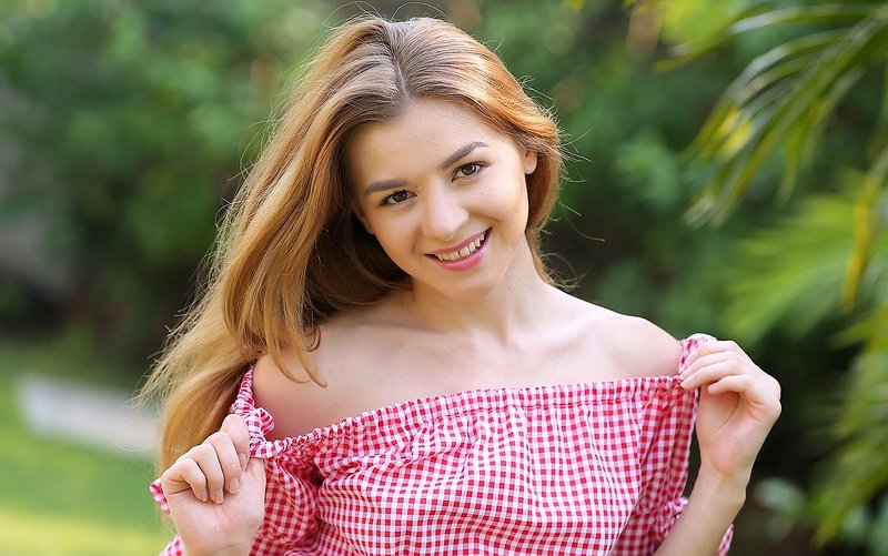 Светлана, 24 года, 1 размер груди