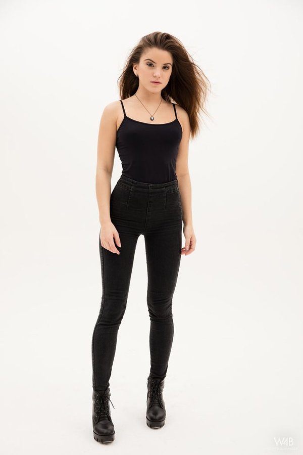 София, 20 лет, 2 размер груди